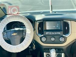 شيفروليه تريل بليزر